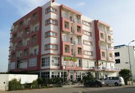 Nouakchott Hotel
